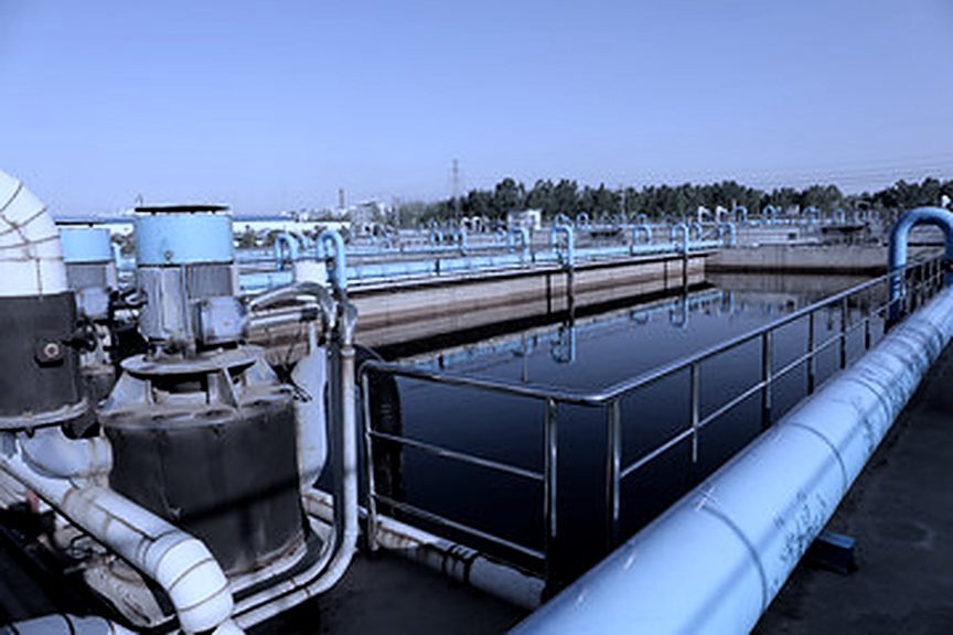 Treatment infrastructure