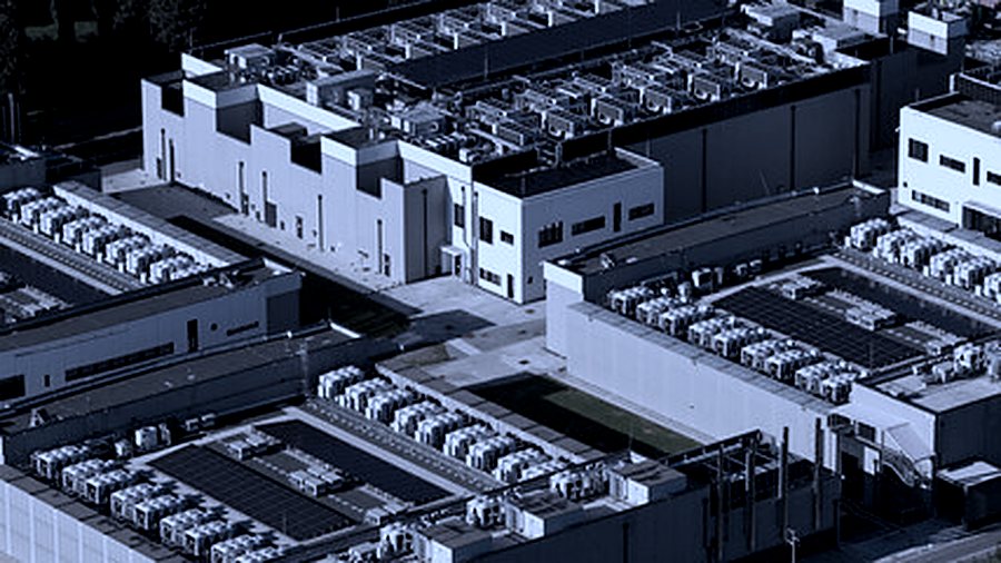 Campus scale
