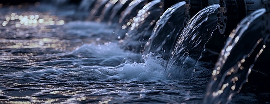 Outfall
