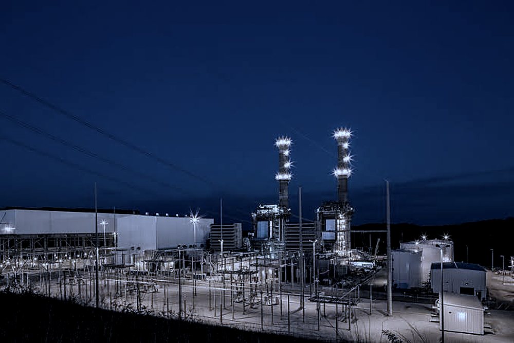 Carroll County Energy Center