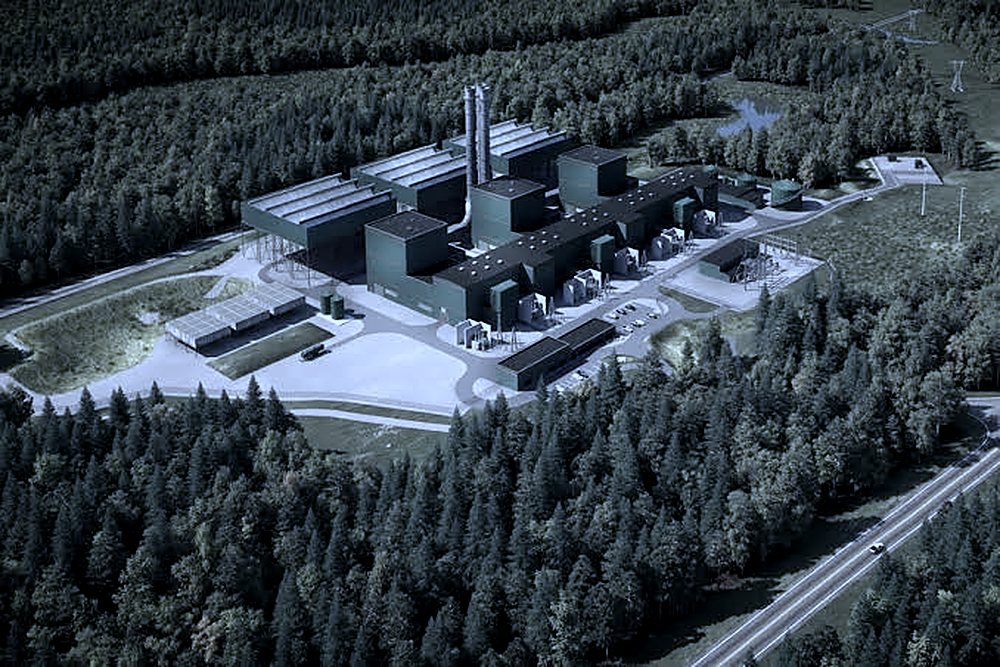 Cricket Valley Energy Center