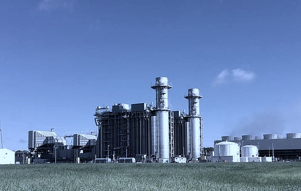 Lordstown Energy Center