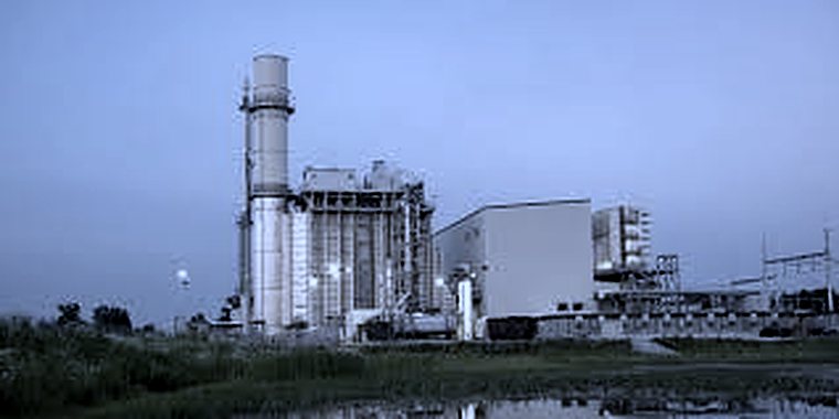 Middletown Energy Center