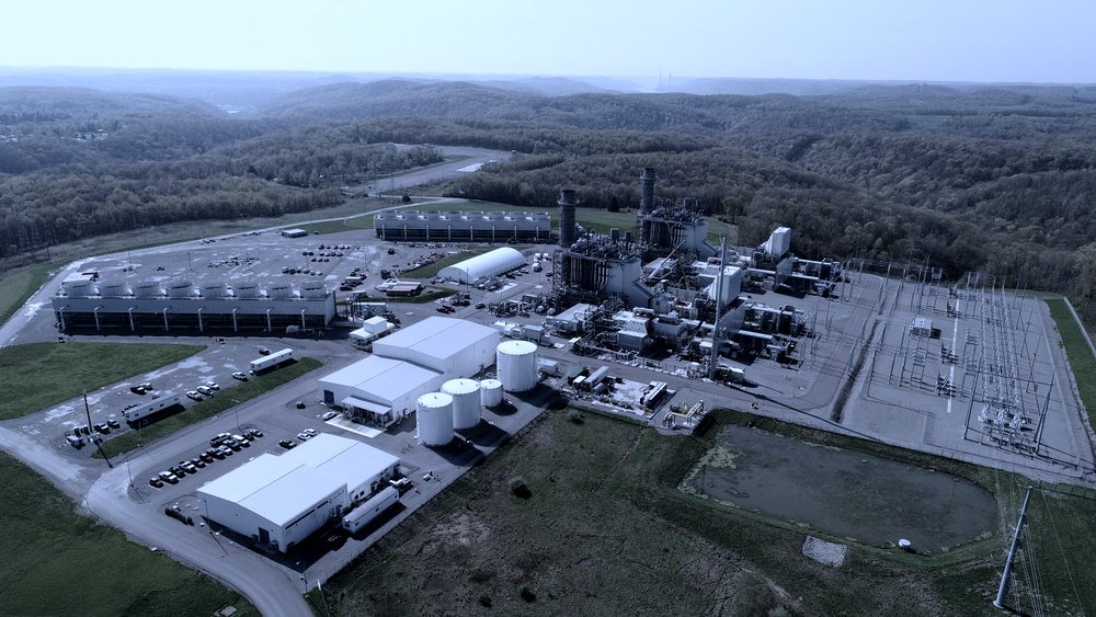 South Field Energy Center
