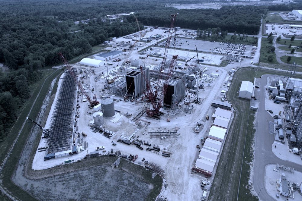 Trumbull Energy Center